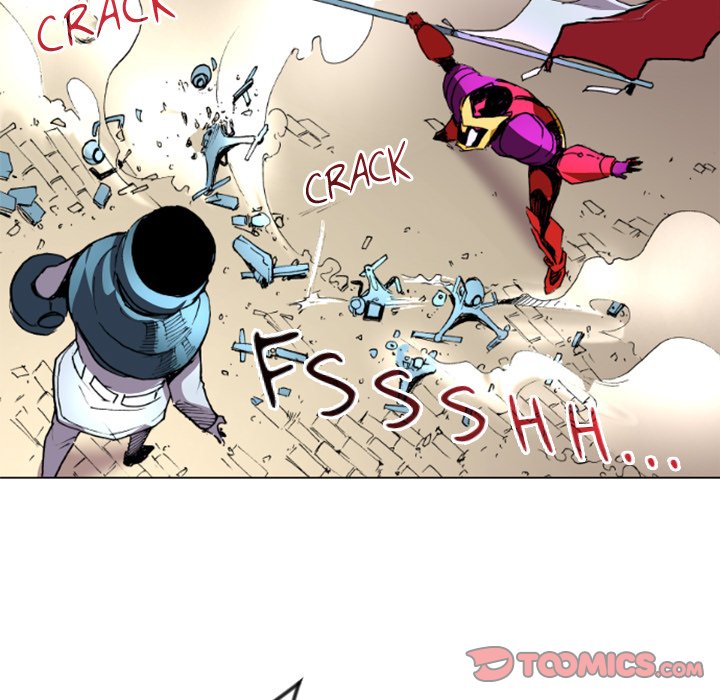 Read Galauman chapter 40 image 61 on Lezhin