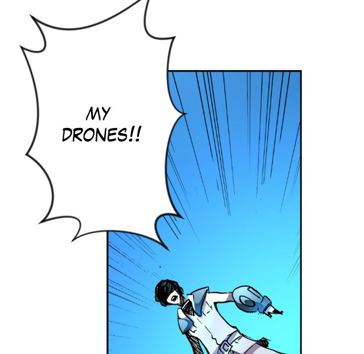 Read Galauman chapter 40 image 62 on Lezhin