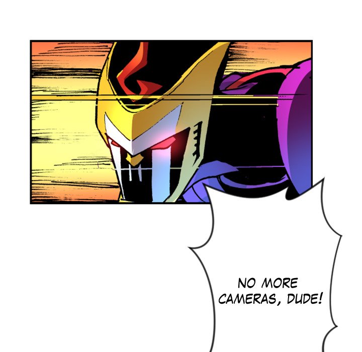 Read Galauman chapter 40 image 64 on Lezhin