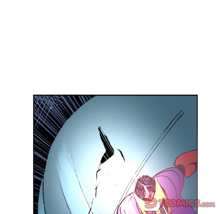 Read Galauman chapter 40 image 67 on Lezhin