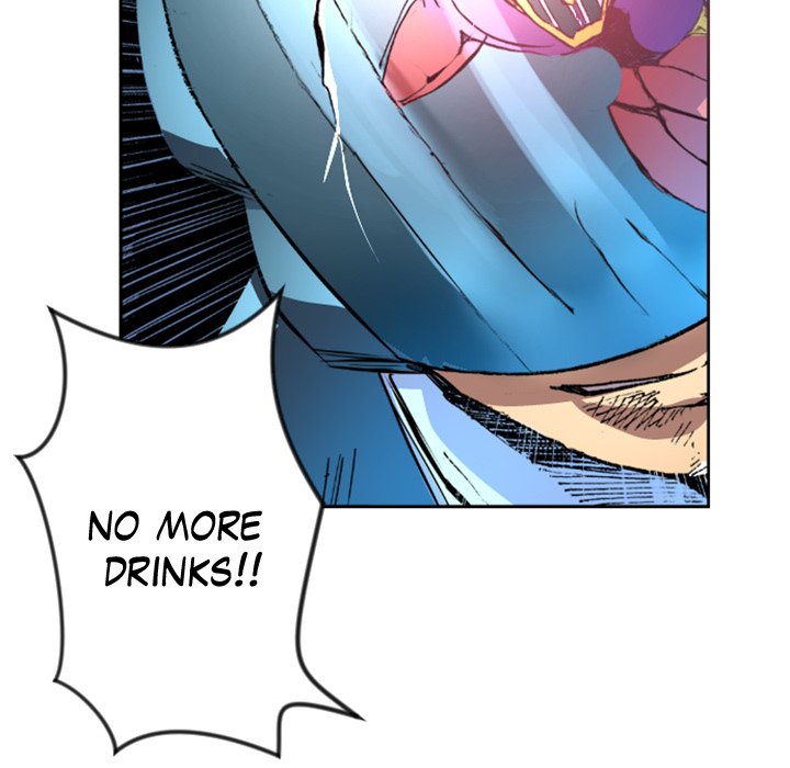 Read Galauman chapter 40 image 68 on Lezhin