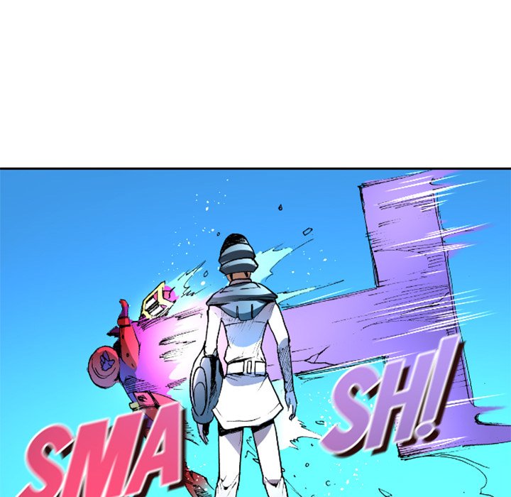 Read Galauman chapter 40 image 69 on Lezhin