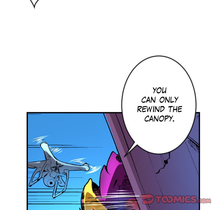 Read Galauman chapter 40 image 7 on Lezhin