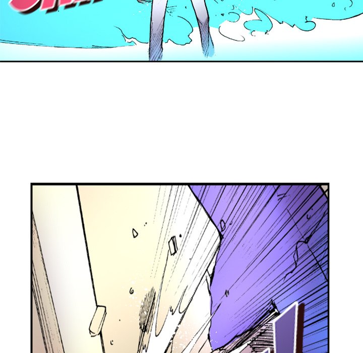 Read Galauman chapter 40 image 70 on Lezhin