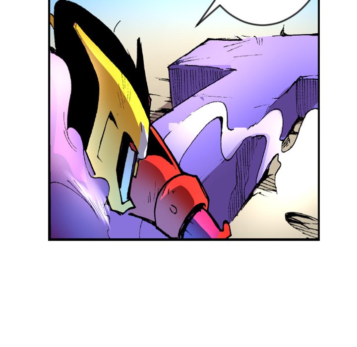 Read Galauman chapter 40 image 72 on Lezhin