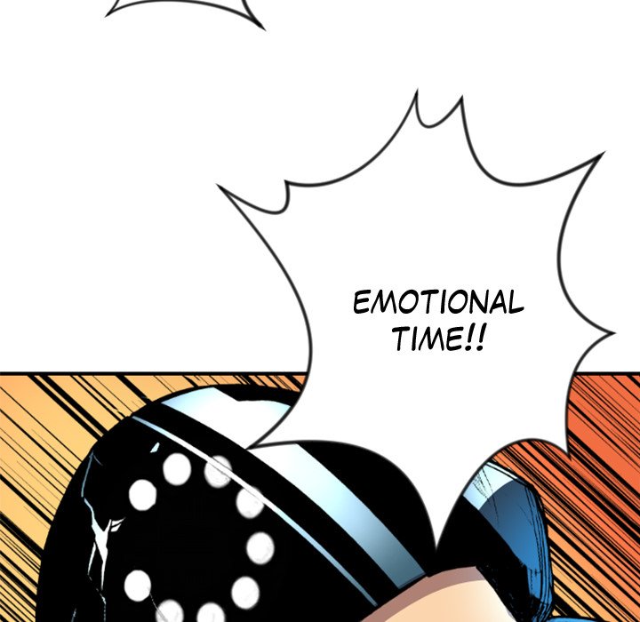 Read Galauman chapter 40 image 74 on Lezhin