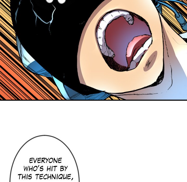 Read Galauman chapter 40 image 75 on Lezhin