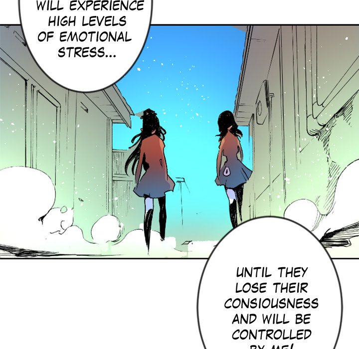 Read Galauman chapter 40 image 76 on Lezhin