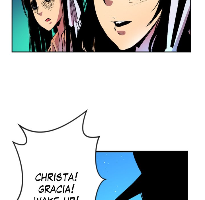 Read Galauman chapter 40 image 78 on Lezhin