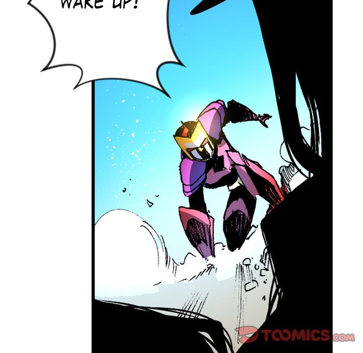 Read Galauman chapter 40 image 79 on Lezhin
