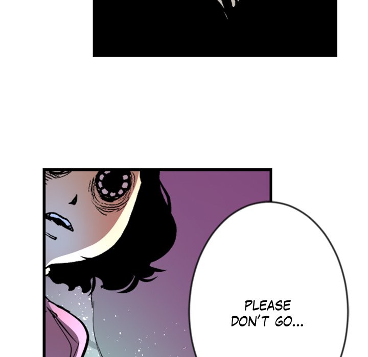 Read Galauman chapter 40 image 80 on Lezhin