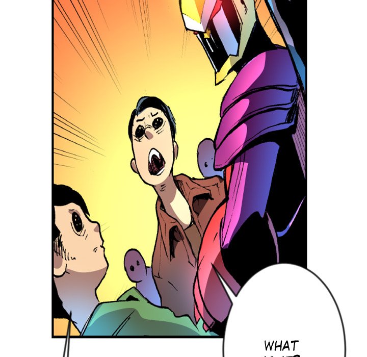 Read Galauman chapter 40 image 83 on Lezhin