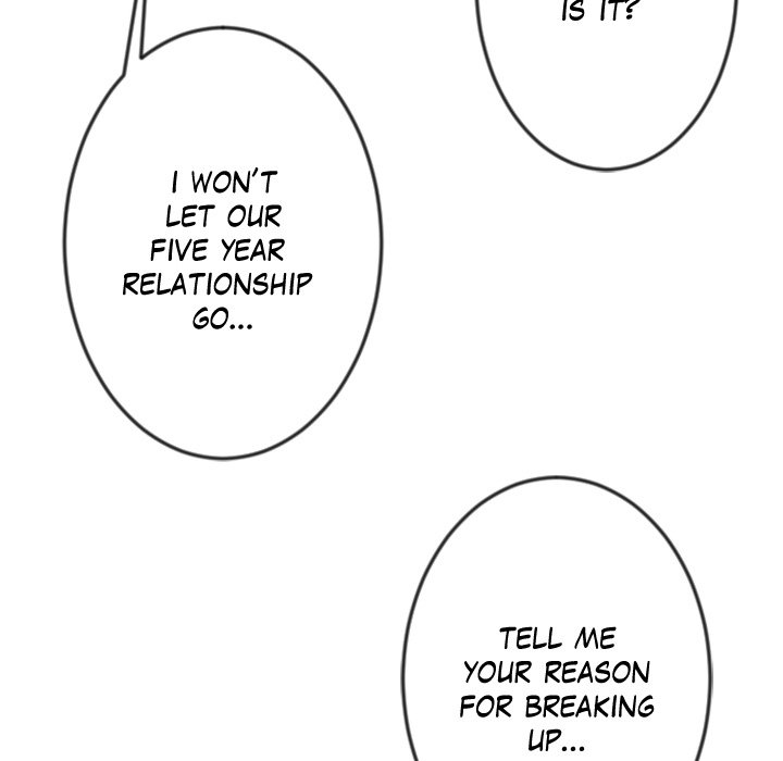 Read Galauman chapter 40 image 84 on Lezhin