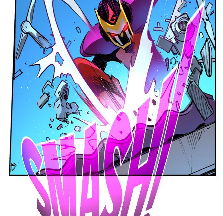 Read Galauman chapter 40 image 9 on Lezhin