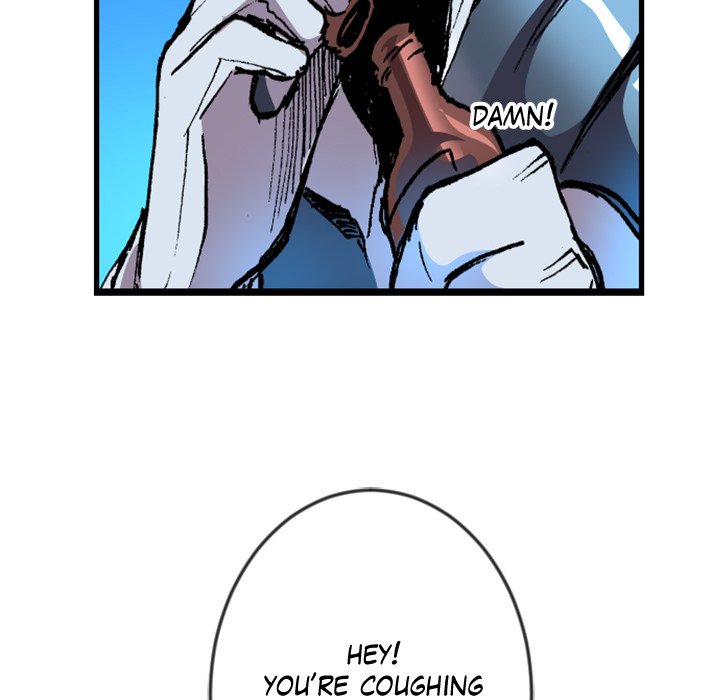 Read Galauman chapter 42 image 10 on Lezhin
