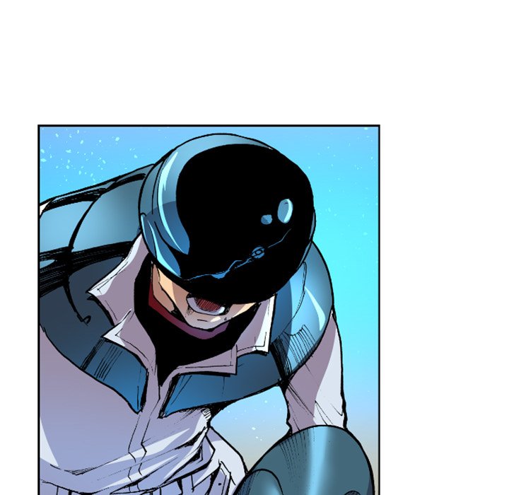 Read Galauman chapter 42 image 12 on Lezhin