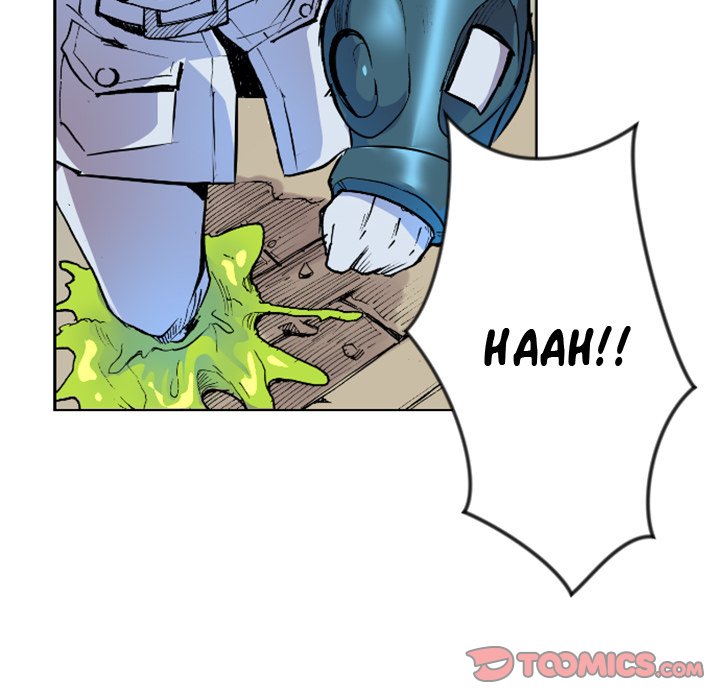 Read Galauman chapter 42 image 13 on Lezhin