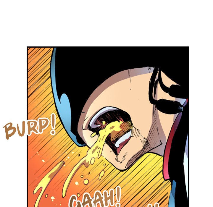 Read Galauman chapter 42 image 16 on Lezhin