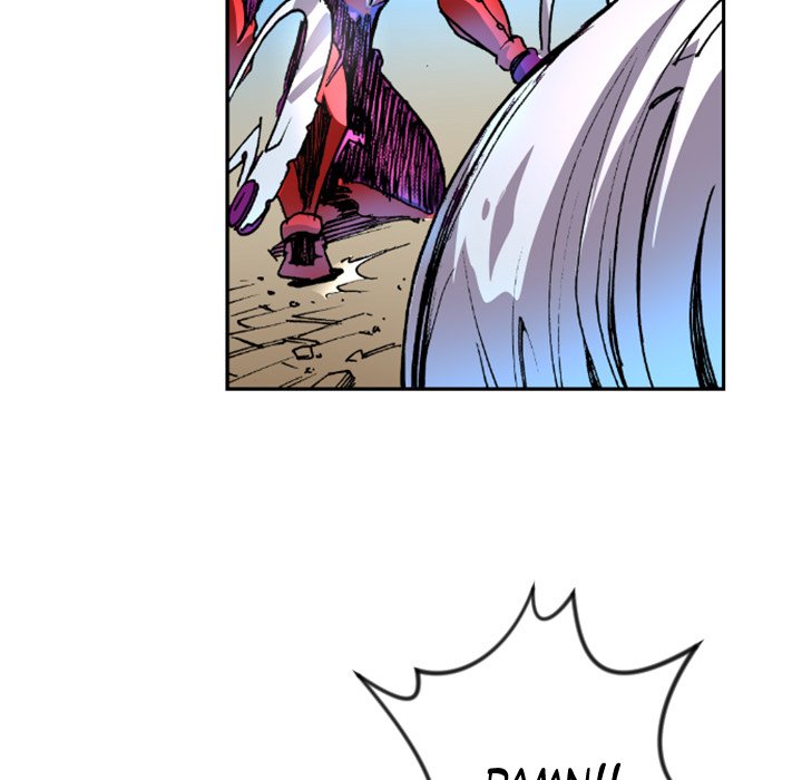 Read Galauman chapter 42 image 19 on Lezhin