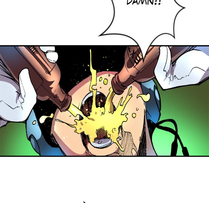 Read Galauman chapter 42 image 20 on Lezhin