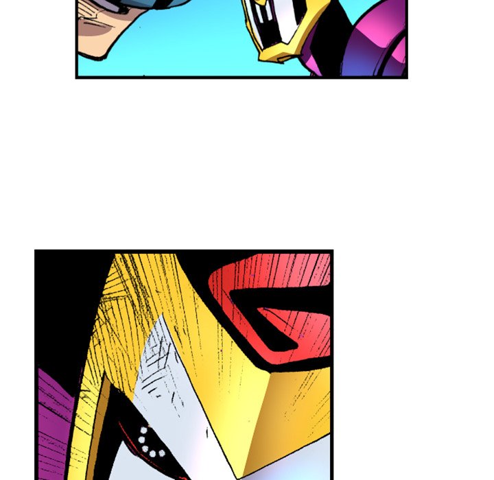Read Galauman chapter 42 image 22 on Lezhin