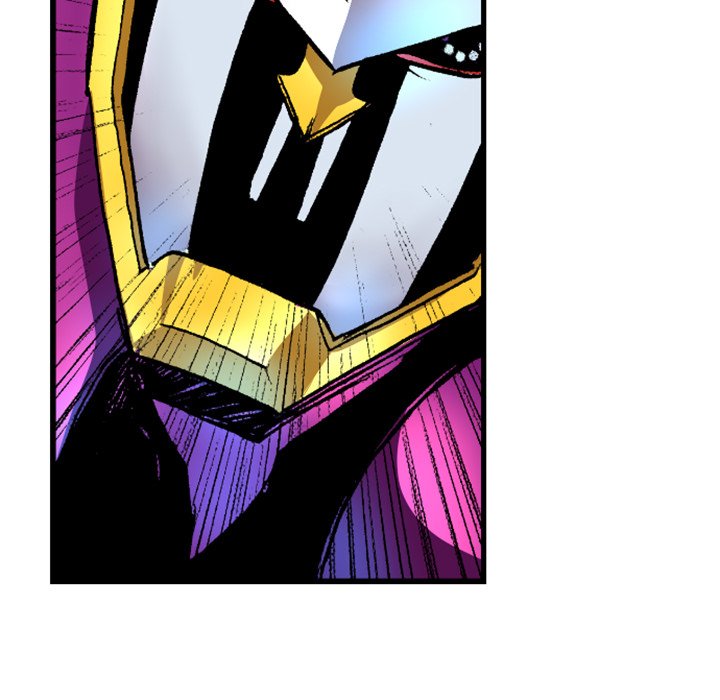 Read Galauman chapter 42 image 23 on Lezhin