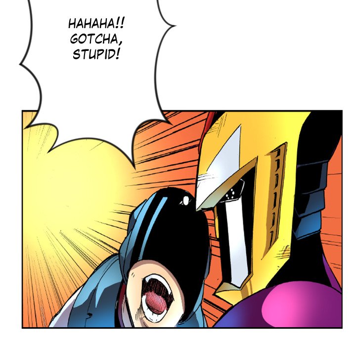 Read Galauman chapter 42 image 26 on Lezhin