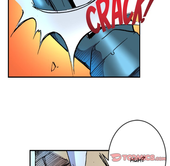 Read Galauman chapter 42 image 29 on Lezhin