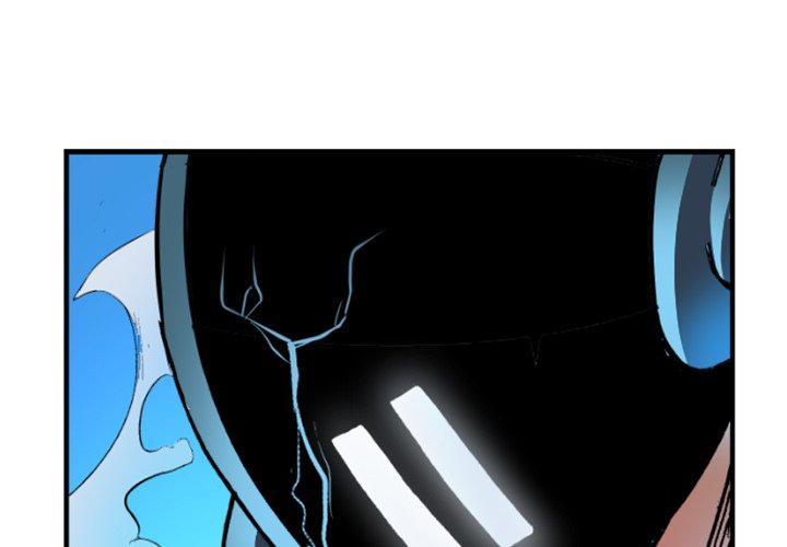 Read Galauman chapter 42 image 3 on Lezhin