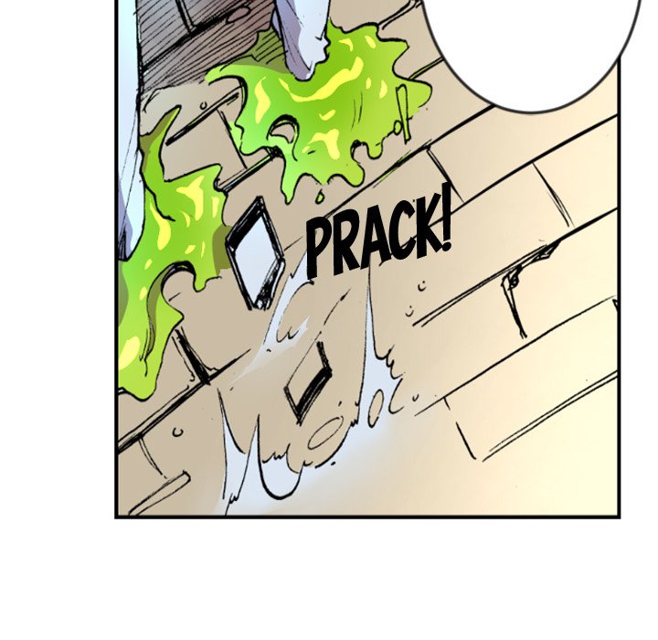Read Galauman chapter 42 image 30 on Lezhin