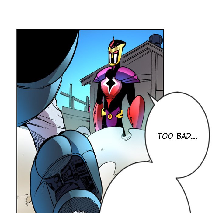 Read Galauman chapter 42 image 31 on Lezhin