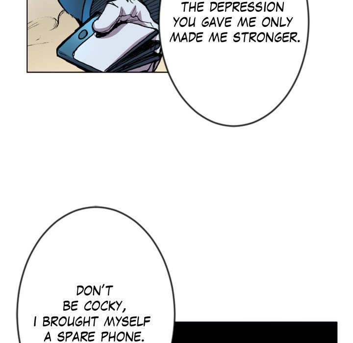 Read Galauman chapter 42 image 32 on Lezhin