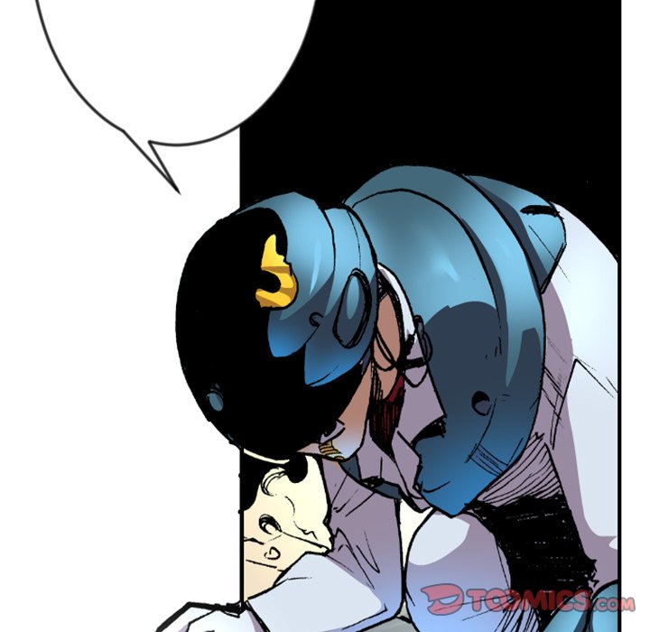 Read Galauman chapter 42 image 33 on Lezhin