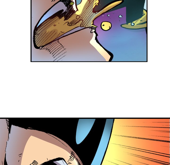 Read Galauman chapter 42 image 36 on Lezhin