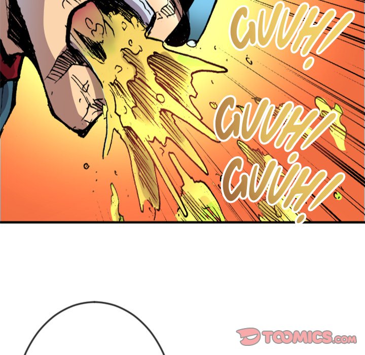 Read Galauman chapter 42 image 37 on Lezhin