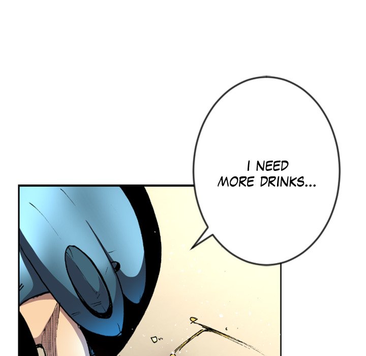Read Galauman chapter 42 image 39 on Lezhin