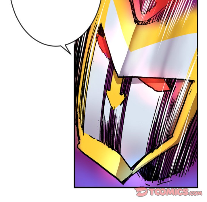Read Galauman chapter 42 image 41 on Lezhin