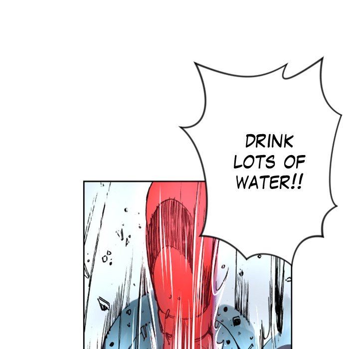 Read Galauman chapter 42 image 42 on Lezhin