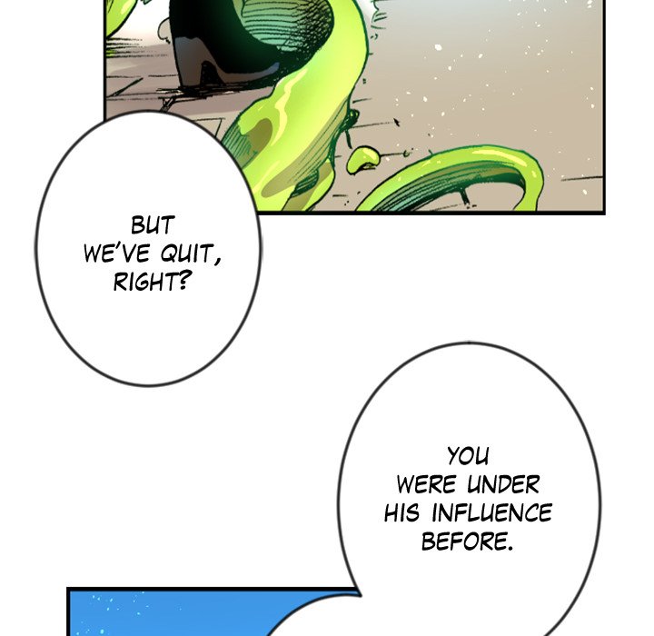 Read Galauman chapter 42 image 52 on Lezhin