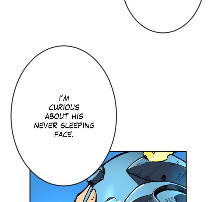 Read Galauman chapter 42 image 56 on Lezhin