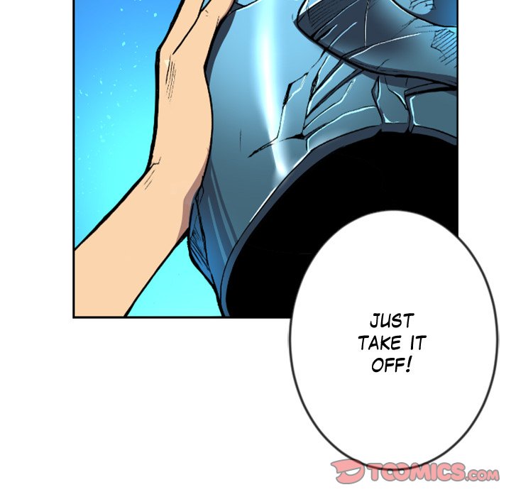 Read Galauman chapter 42 image 57 on Lezhin