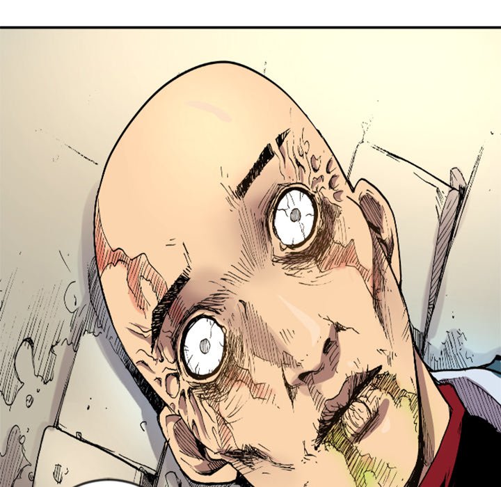 Read Galauman chapter 42 image 58 on Lezhin
