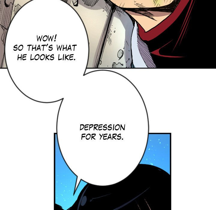 Read Galauman chapter 42 image 59 on Lezhin