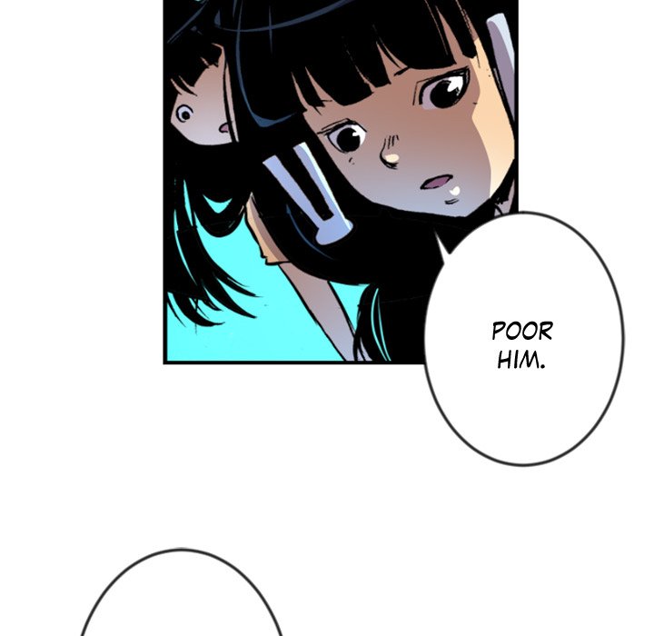 Read Galauman chapter 42 image 60 on Lezhin