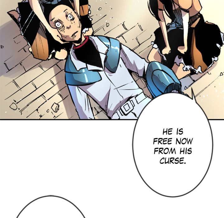 Read Galauman chapter 42 image 62 on Lezhin