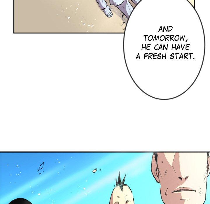 Read Galauman chapter 42 image 64 on Lezhin