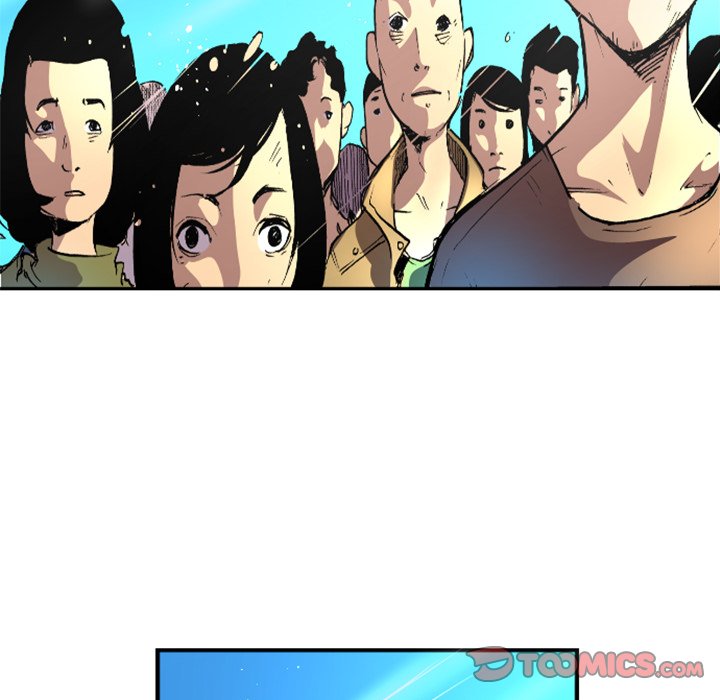 Read Galauman chapter 42 image 65 on Lezhin