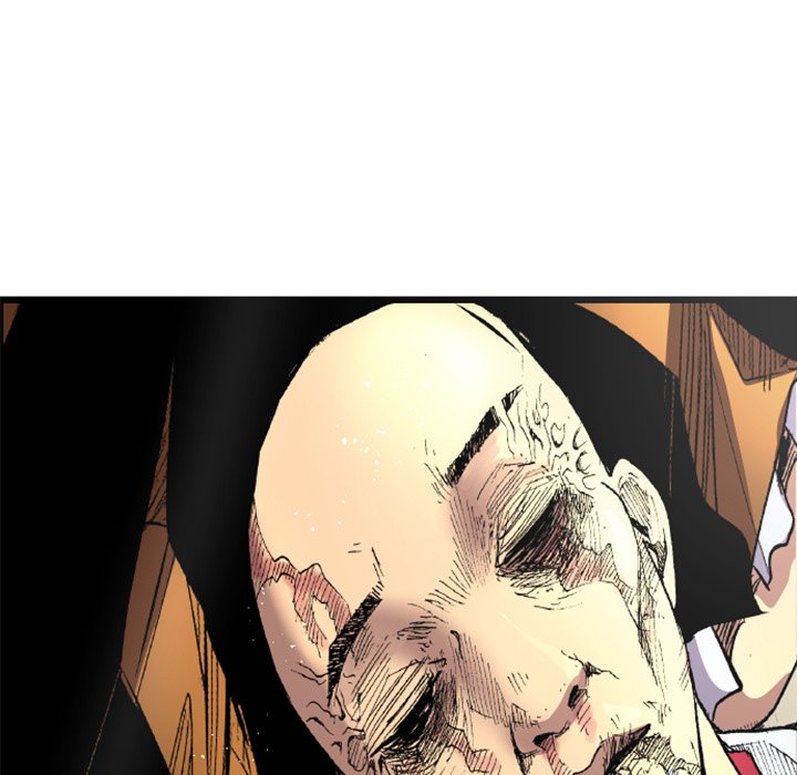 Read Galauman chapter 42 image 67 on Lezhin