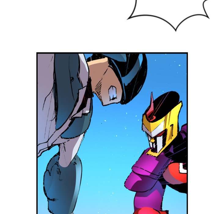 Read Galauman chapter 42 image 7 on Lezhin