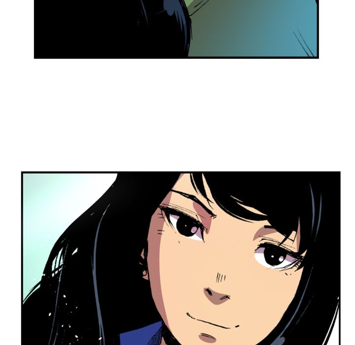 Read Galauman chapter 42 image 72 on Lezhin